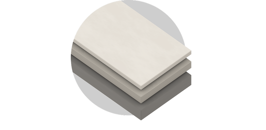 Foto de muestras Silestone para Todo Encimeras Malaga